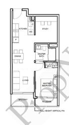 1953@Tessensohn (D8), Apartment #618885101